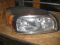 Uplander	Van	 05-08	Right Headlight (00059)
