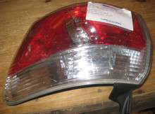 GMC	Acadia	07-11	Right Taillight (00066)