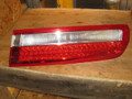 Lincoln MKZ	2010	Left Taillight	 (00068)