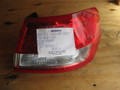 Lincoln MKZ Zephyr	10-12	Right Taillight (00074)