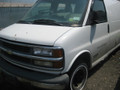 1999  	CHEVY	EXPRESS 1500	01398