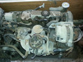 1991	Pontiac	Sunbird     2.0 Motor