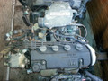 1991	Honda	Civic	4 Cylinder	Motor