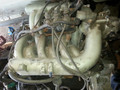 2001	Ford	TK	V6	Motor