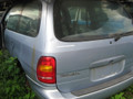 1998	FORD	WINDSTAR	01295