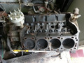 Ford	460 Block	