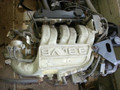 1991 Chrysler	New Yorker	3.3 V6  Motor