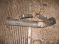 CHEVY S-10 PICKUP FILL NECK 1994-2002