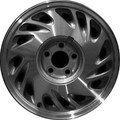 95-96 Lincoln Continental 16 Inch Wheel Left Direction