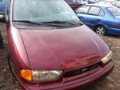 1998	FORD	WINDSTAR	02052								