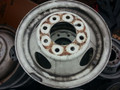 16 inch Chevy Duel Wheel