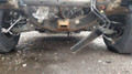 Truck Frame 2004 Chevy 4x2, Rust free from south