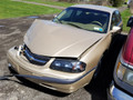 2000 Chevy Impala 02570