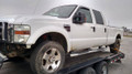 2008 Ford F350 4x4
