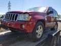 2005 Jeep Grand Cherokee 02604