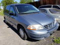2000 Ford Windstar 02599