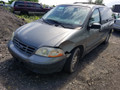 1999 Ford Windstar 02609