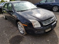 2007 Ford Fusion 02655