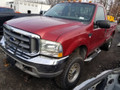 2003 Ford F350 02728