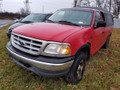 1999 Ford F150 02730