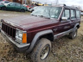 2002 Jeep Cherokee 02761