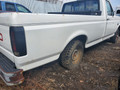 1987-1997 Ford Truck white