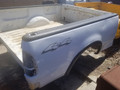 1997-2003 Ford F150 Short bed white 