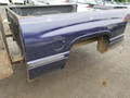 1994-2001 Dodge Ram short bed  Purple