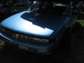 1991	Oldsmobile	CUTLASS SUPREME	00021
