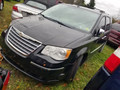 2009 Chrysler Town & Country 03186