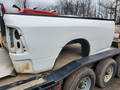 2009-2020 Dodge Ram long bed damage 