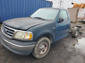 2000 Ford F150 03729