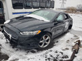 2014 Ford Fusion 03930