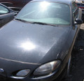 2000	FORD	ESCORT ZX2	00088