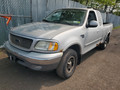 2003 Ford F150 04018