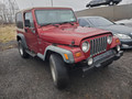 1999 Jeep Wrangler 03922