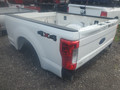2017-2022 Ford F250 Short bed