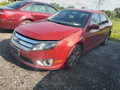 2010 Ford Fusion 04079