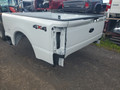 2023 Ford F250 Short bed 