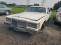 1989 Cadillac Brougham 04088