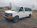 2010 Chevy Express 3500 04290