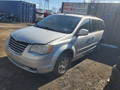 2008 Chrysler Town & Country 04292