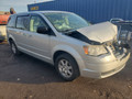2010 Chrysler Town & Country 04296