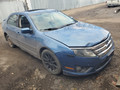 2010 Ford Fusion 04298