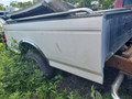 1987-1997 Ford Long Bed white