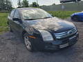 2007 Ford Fusion 04413