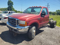 2001 Ford F350 04425