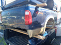 1999-2010 Ford F250 Short Bed Blue