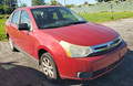 2009 Ford Focus 05004