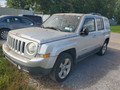 2011 Jeep Compass 05018